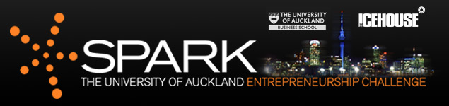 Logo - Spark $100k Challenge