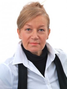 Elke Schmidt - Administration and Credit Control Manager