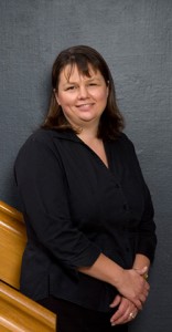 Angela Cossil