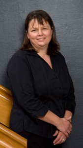 Angela Cossil