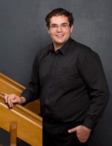 Tim Chapman