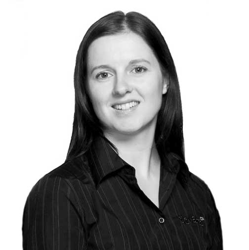 Hayley Lenihan