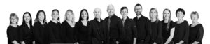 The ElevateCA team