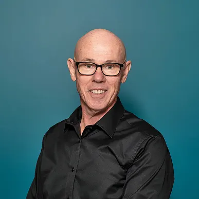Dean Subritzky