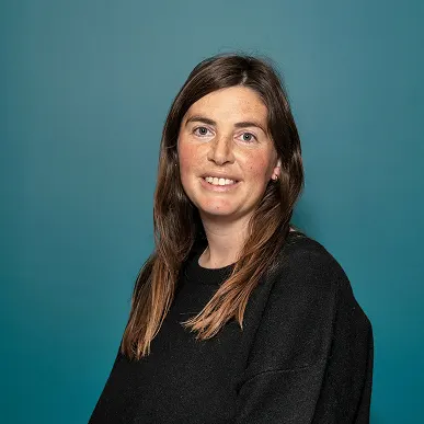 Sarah-Jane Anderson